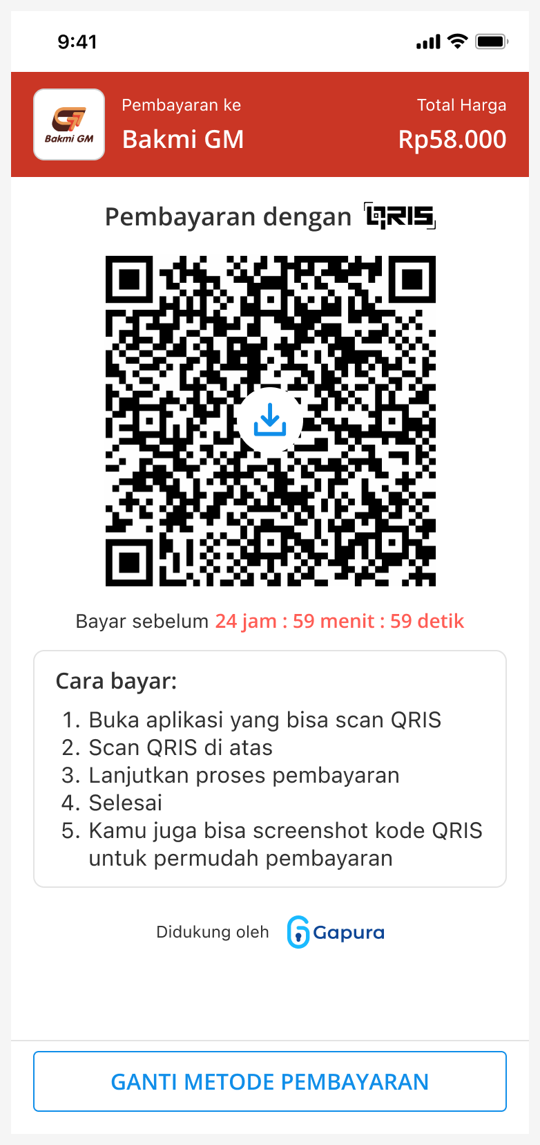 User experience 2