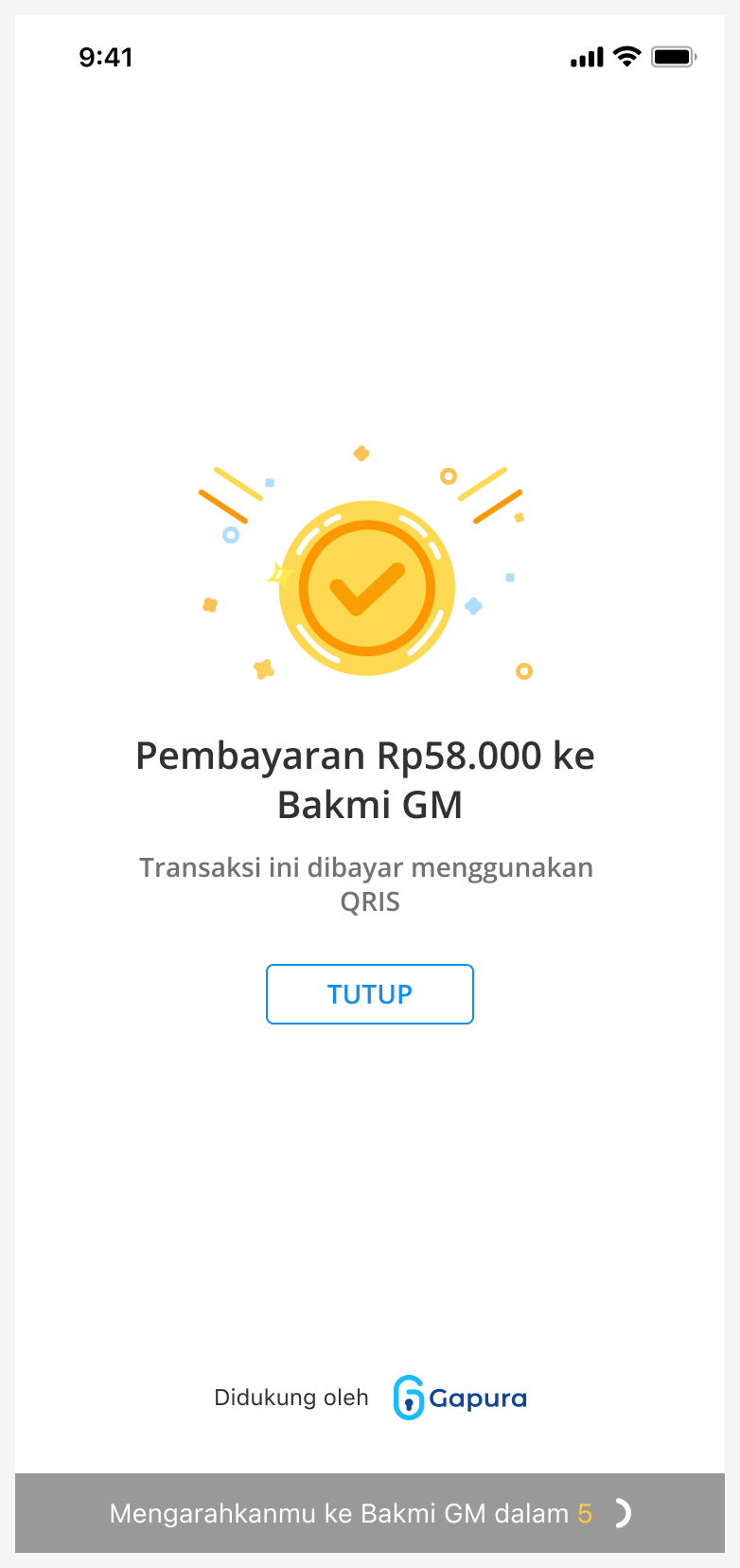 User experience 3